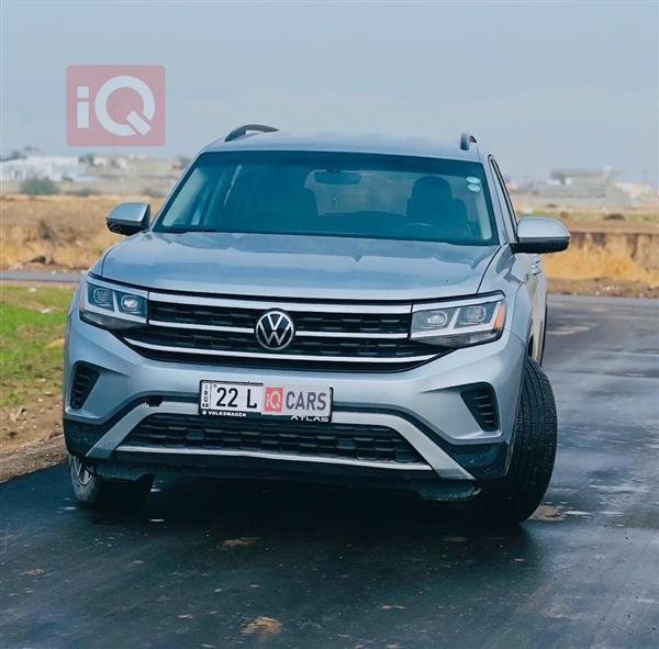 فولكسفاغن أطلس 2021 للبيع في العراق - صلاح الدين